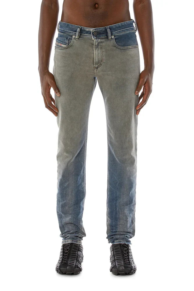 Diesel Men's Skinny Jeans - 1979 Sleenker
