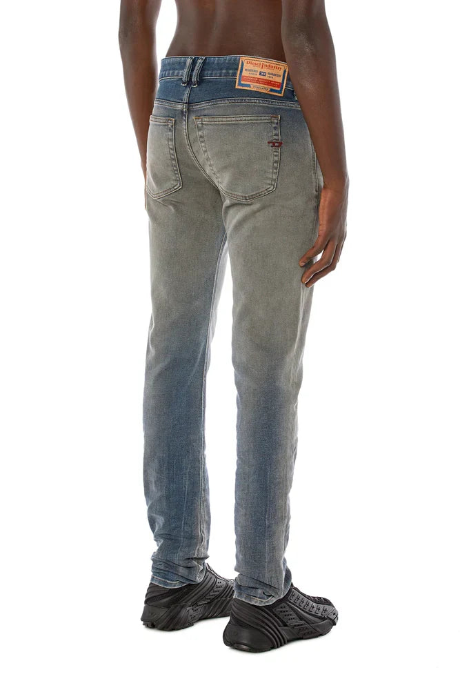 Diesel Men's Skinny Jeans - 1979 Sleenker