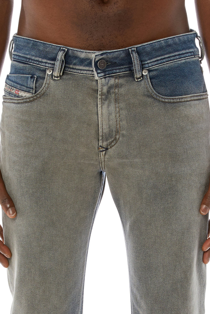 Diesel Men's Skinny Jeans - 1979 Sleenker