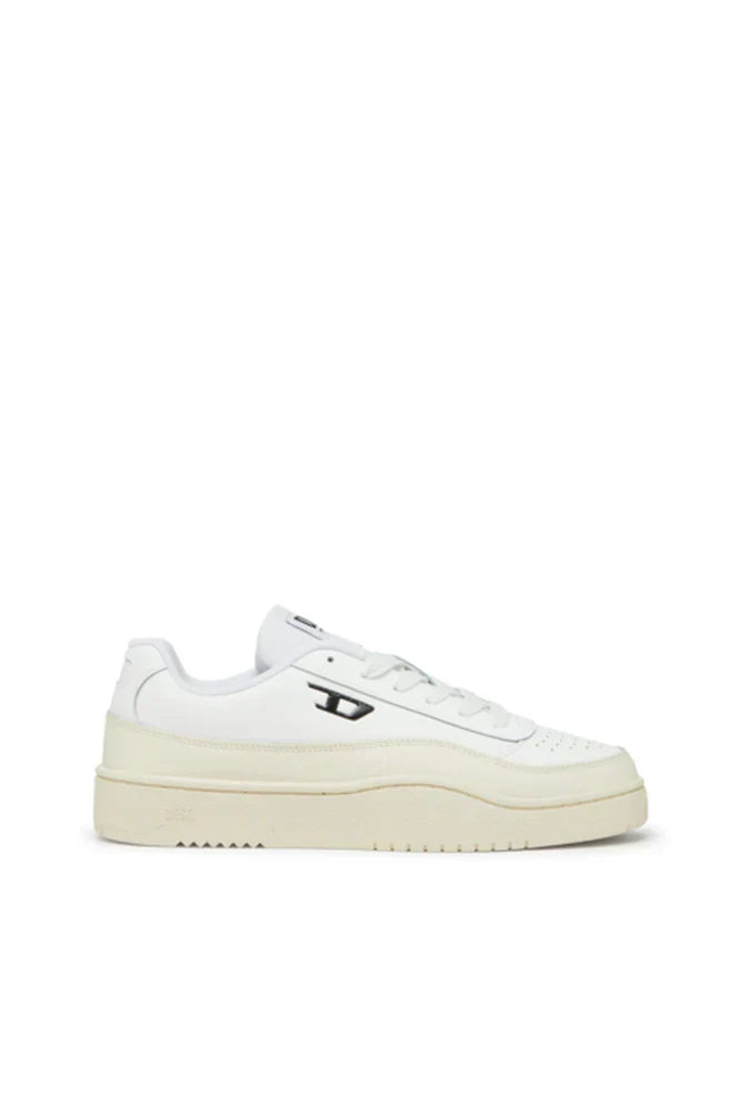 Diesel Men's S-Tracker-D-Low top sneaker