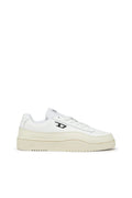 Diesel Men's S-Tracker-D-Low top sneaker