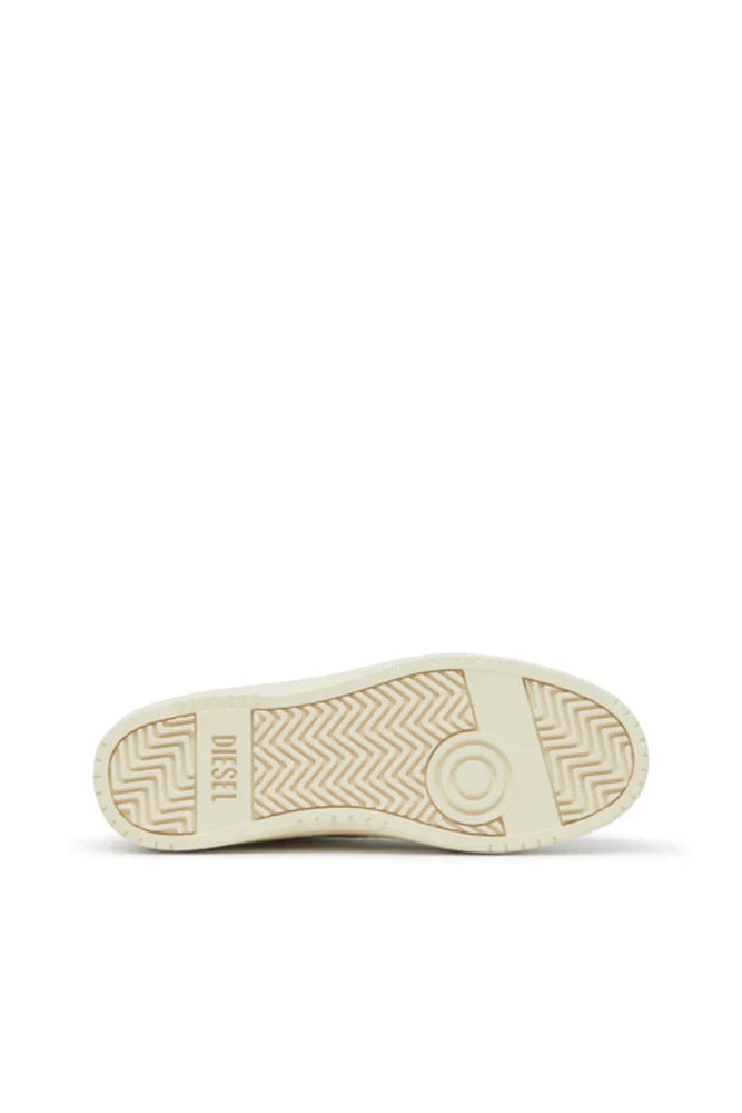 Diesel Men's S-Tracker-D-Low top sneaker