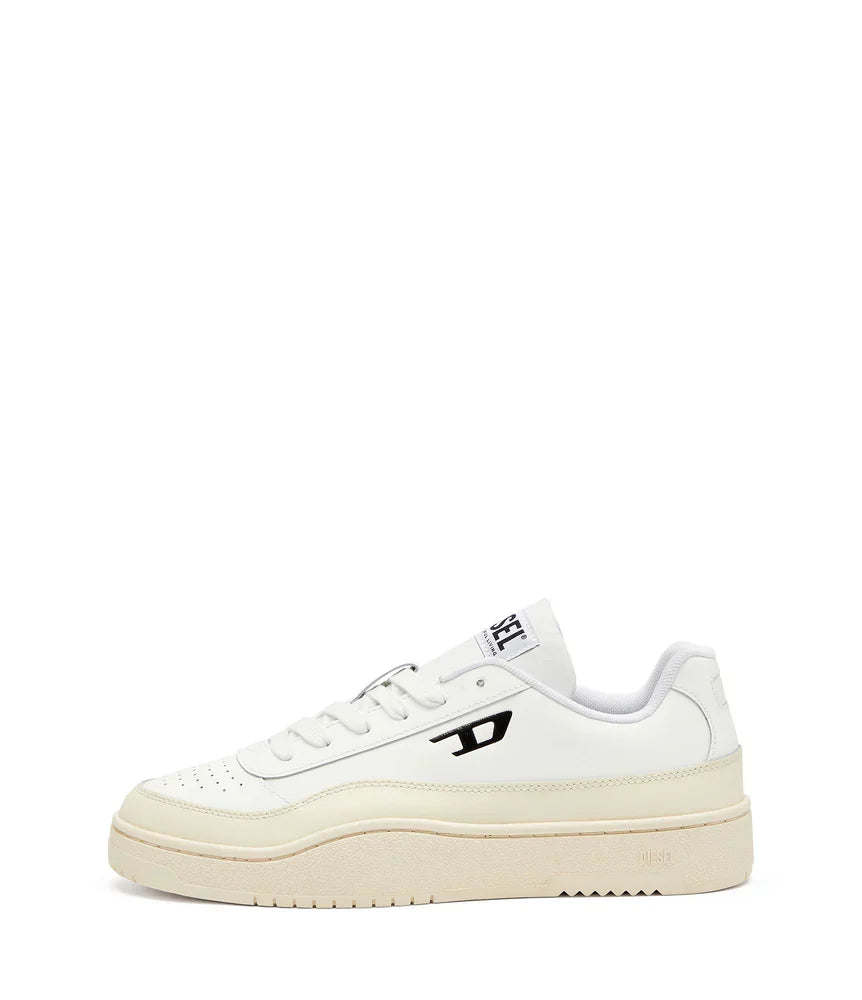 Diesel Men's S-Tracker-D-Low top sneaker