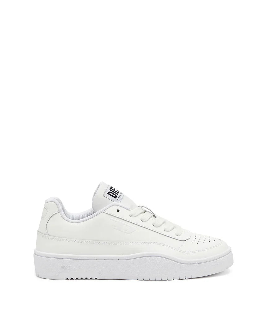 Diesel Men's S-Tracker-D-Low top sneaker