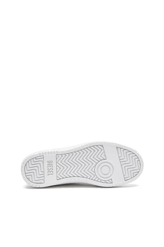 Diesel Men's S-Tracker-D-Low top sneaker