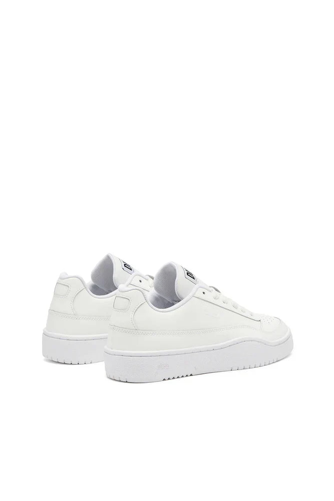 Diesel Men's S-Tracker-D-Low top sneaker