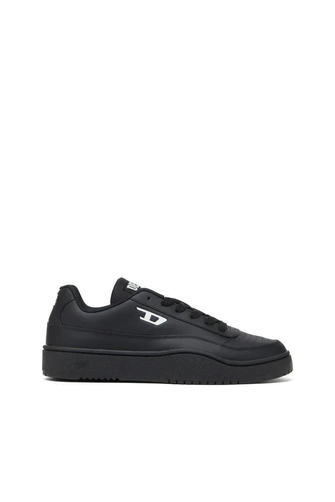 Diesel Men's S-Tracker-D-Low Top Sneaker