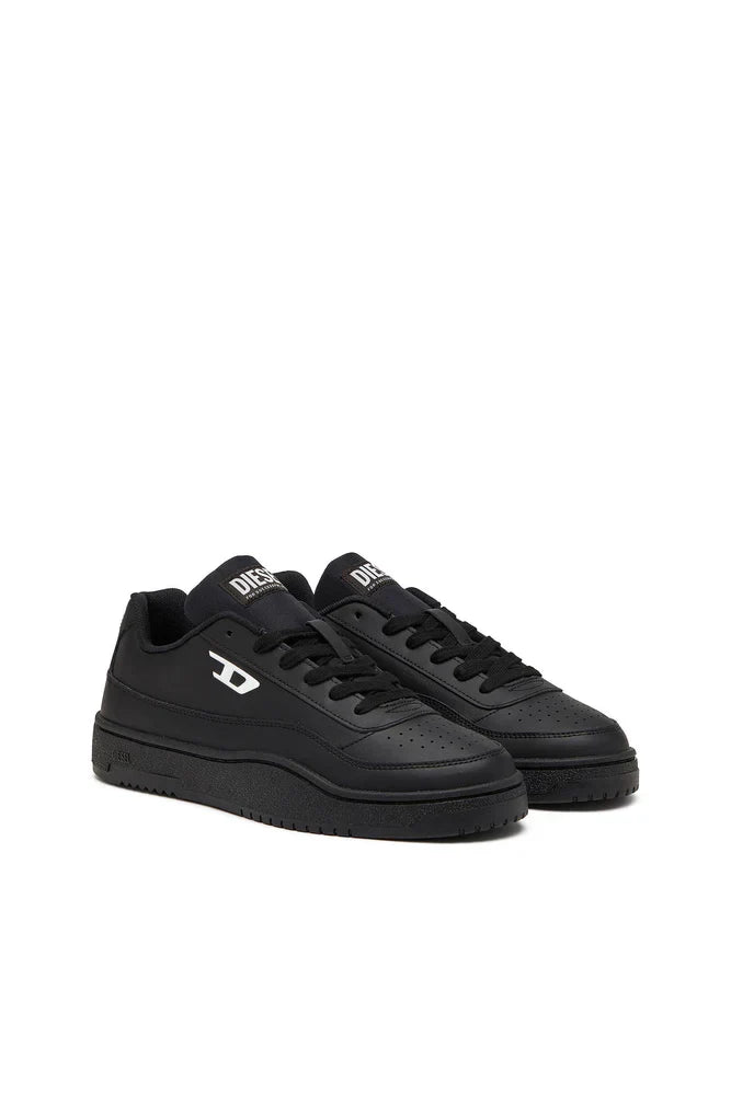 Diesel Men's S-Tracker-D-Low Top Sneaker
