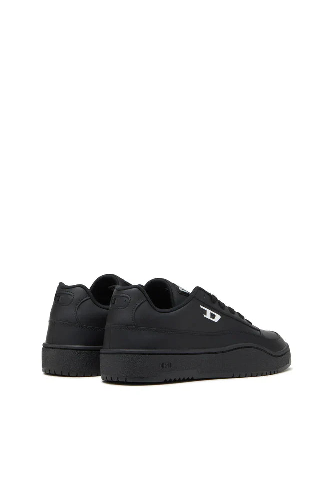 Diesel Men's S-Tracker-D-Low Top Sneaker