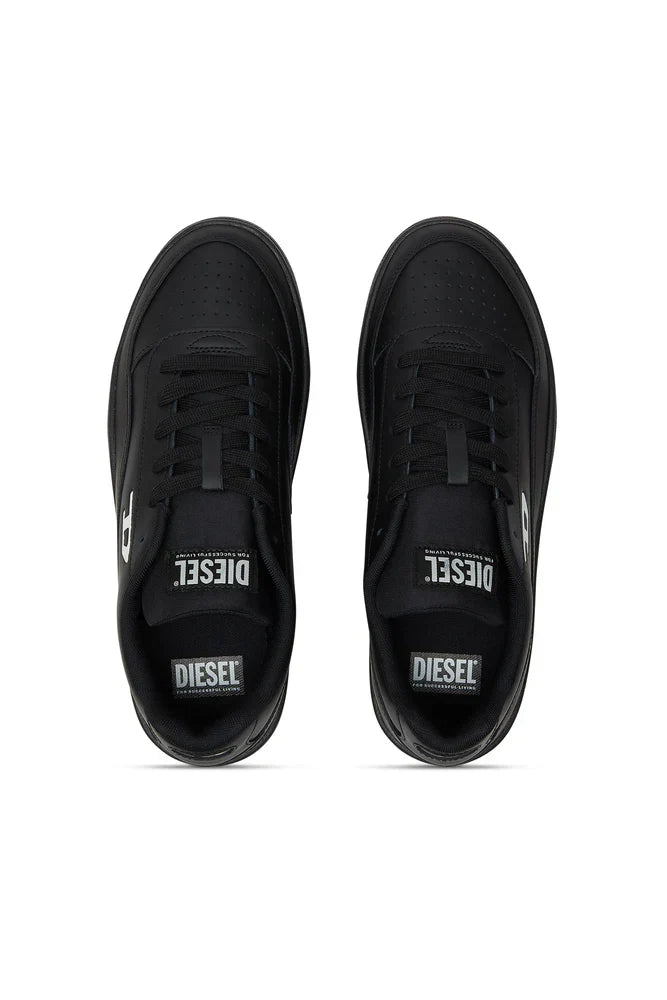 Diesel Men's S-Tracker-D-Low Top Sneaker