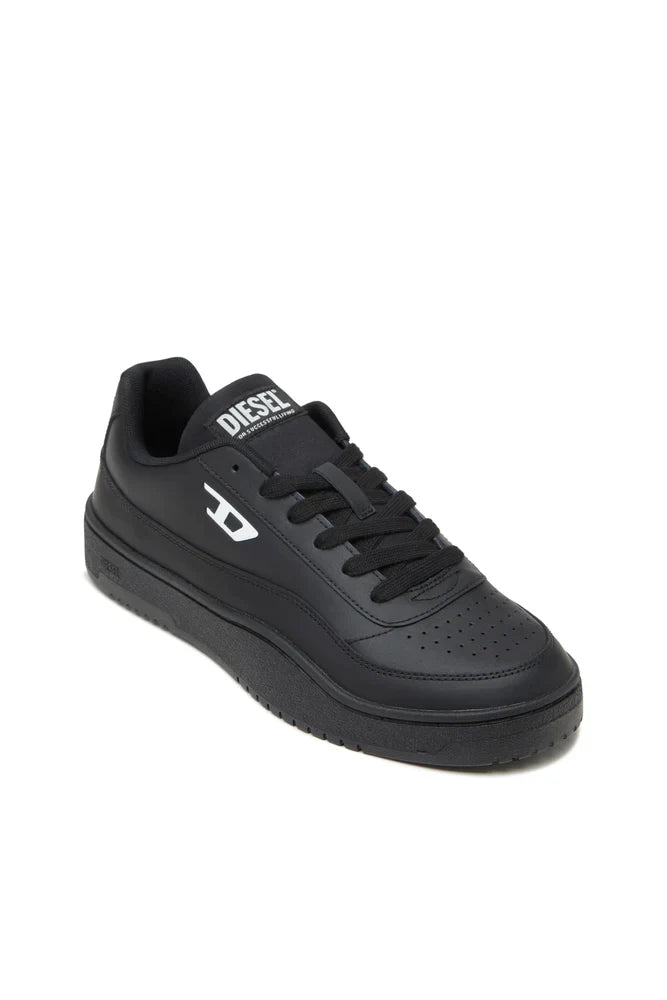 Diesel Men's S-Tracker-D-Low Top Sneaker