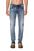 Diesel Men's Skinny Jeans - 1979 Sleenker