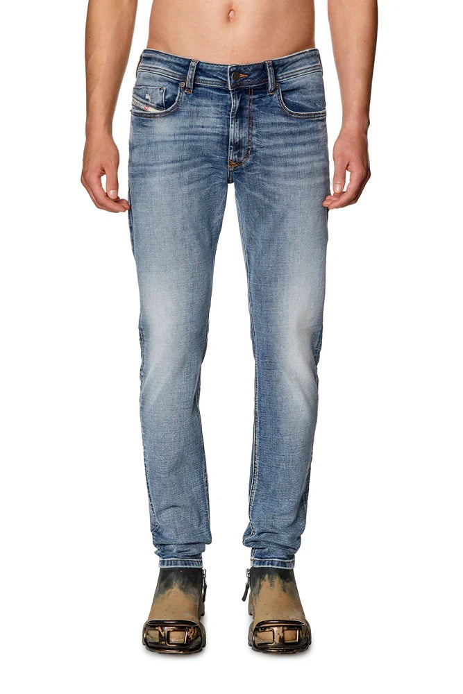 Diesel Men's Skinny Jeans - 1979 Sleenker
