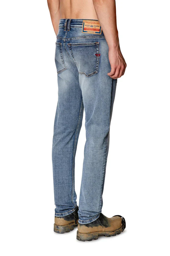 Diesel Men's Skinny Jeans - 1979 Sleenker