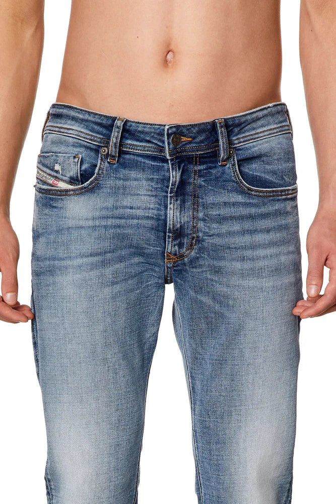 Diesel Men's Skinny Jeans - 1979 Sleenker