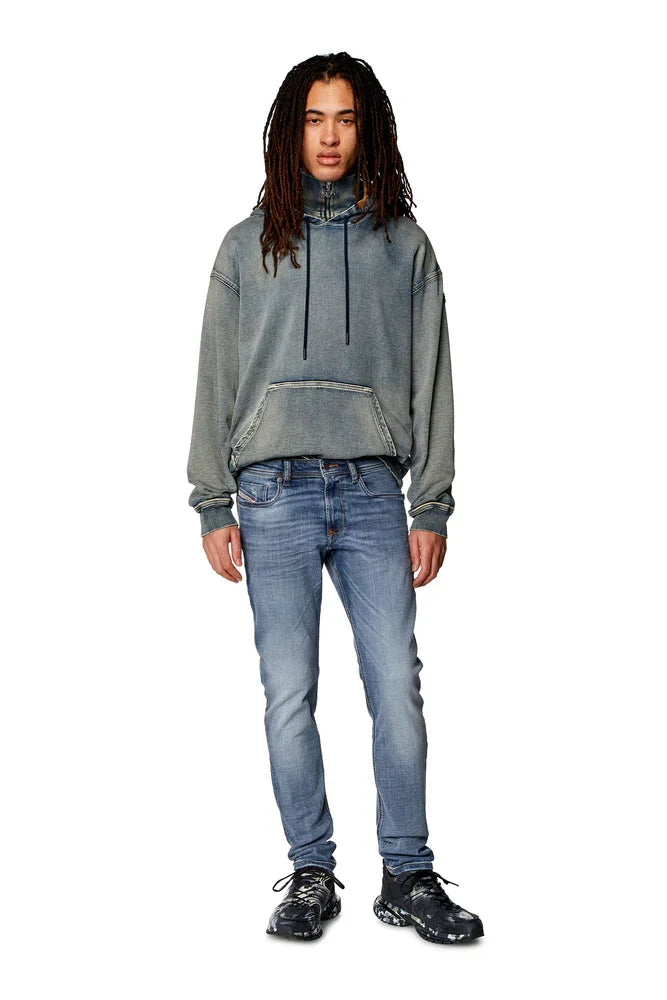 Diesel Men's Skinny Jeans - 1979 Sleenker
