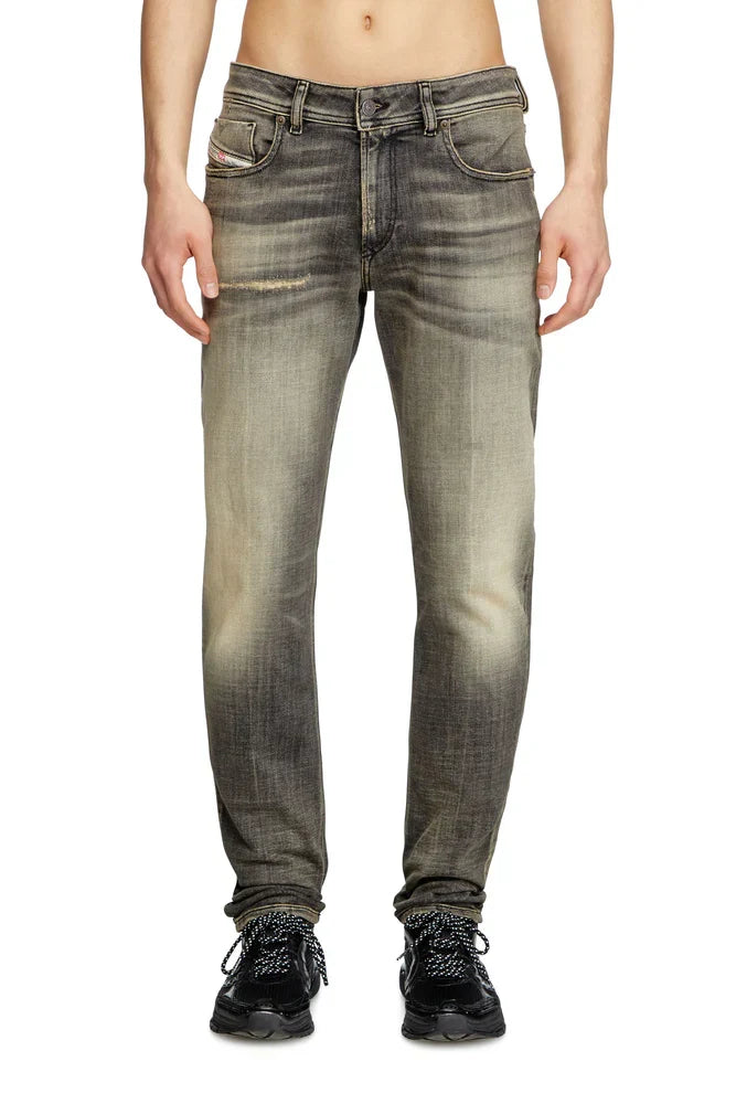 Diesel Men's Skinny Jeans - 1979 Sleenker