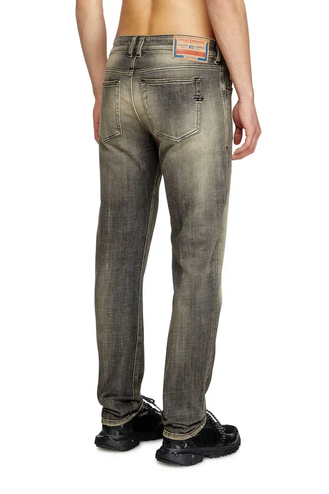 Diesel Men's Skinny Jeans - 1979 Sleenker