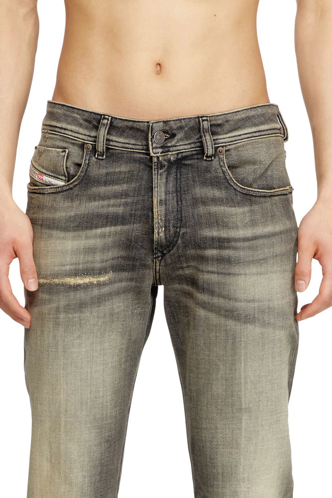 Diesel Men's Skinny Jeans - 1979 Sleenker