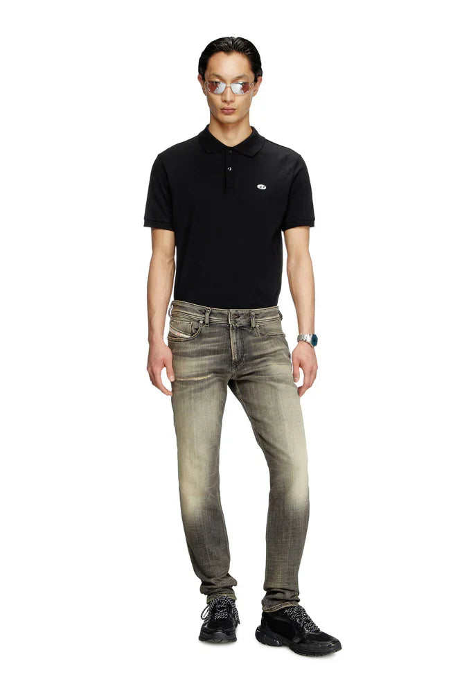 Diesel Men's Skinny Jeans - 1979 Sleenker