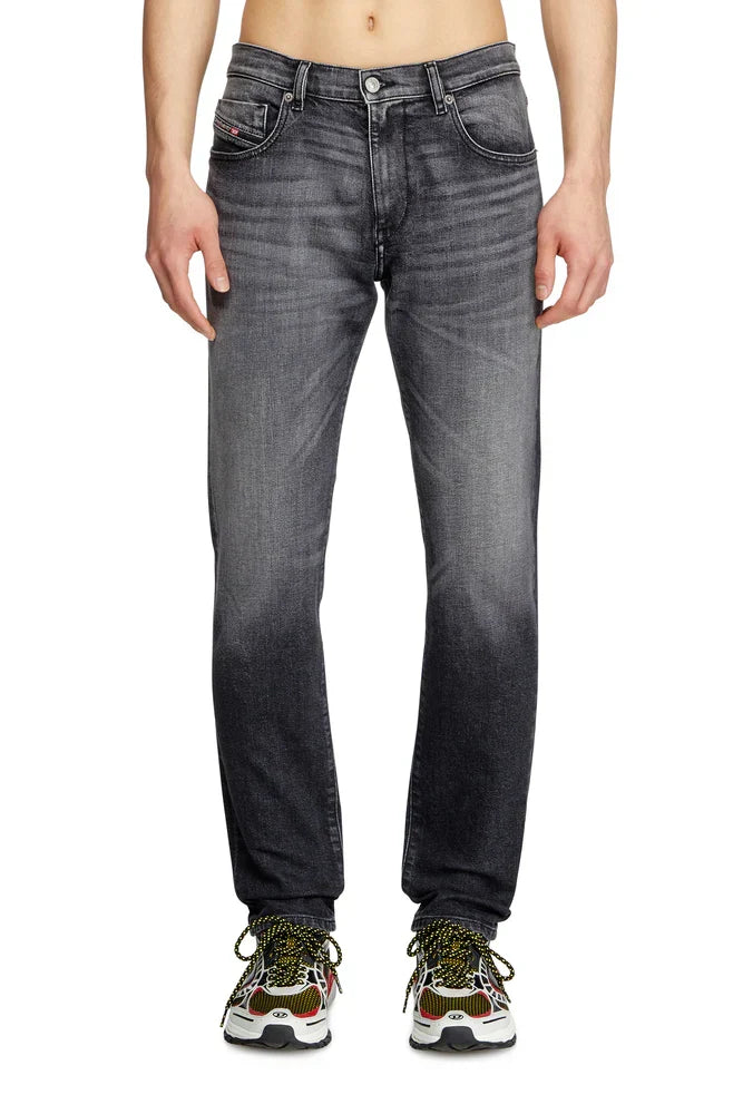 Diesel Men's Slim Jeans - 2019 D-Strukt