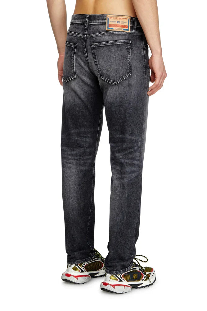 Diesel Men's Slim Jeans - 2019 D-Strukt