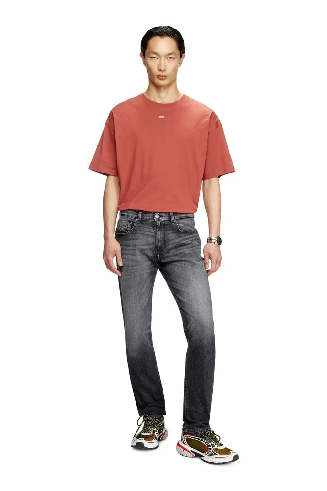Diesel Men's Slim Jeans - 2019 D-Strukt