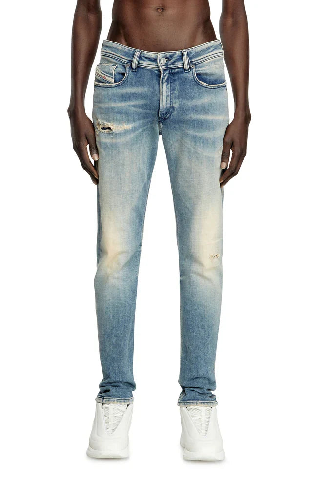 Diesel Men's Skinny Jeans - 1979 Sleenker