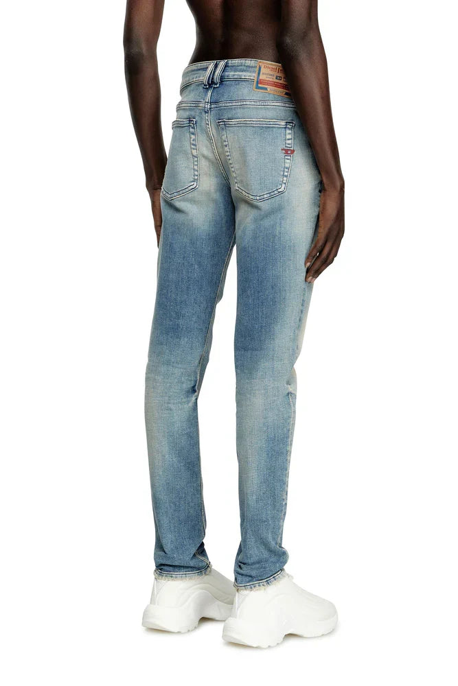 Diesel Men's Skinny Jeans - 1979 Sleenker