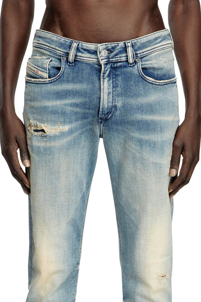 Diesel Men's Skinny Jeans - 1979 Sleenker