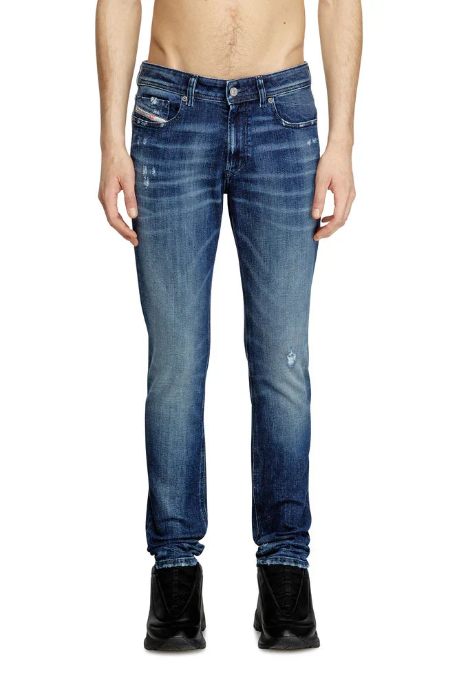 Diesel Men's Skinny Jeans - 1979 Sleenker