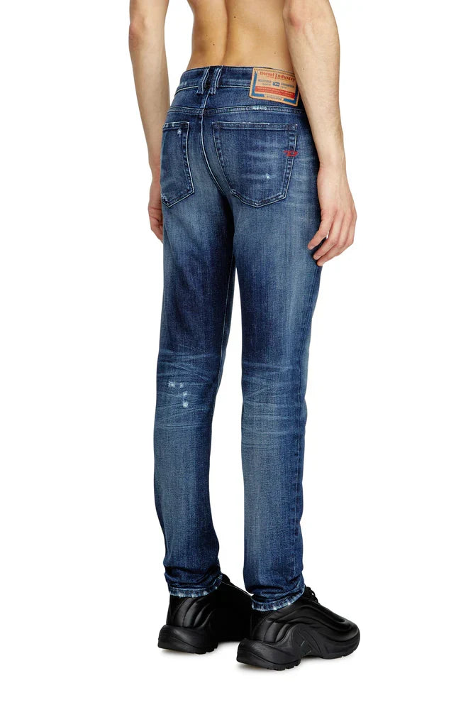 Diesel Men's Skinny Jeans - 1979 Sleenker