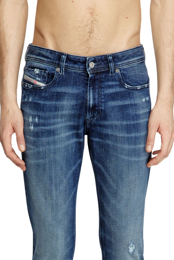 Diesel Men's Skinny Jeans - 1979 Sleenker