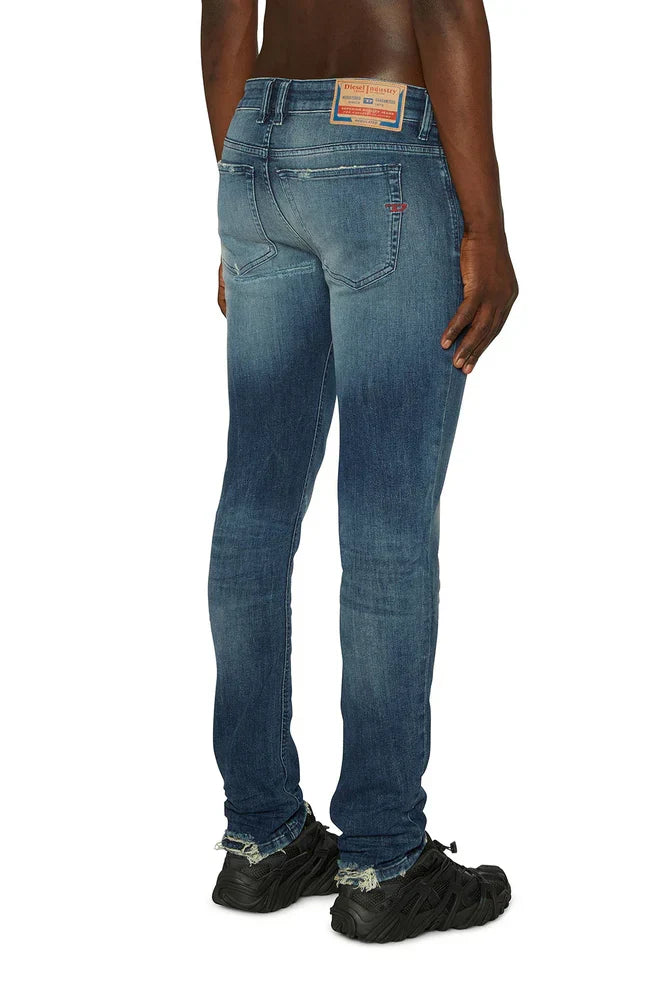 Diesel Men's Skinny Jeans - 1979 Sleenker
