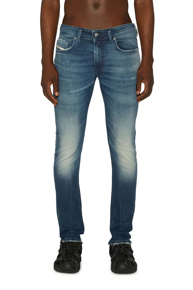 Diesel Men's Skinny Jeans - 1979 Sleenker