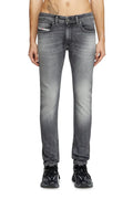 Diesel Men's Skinny Jeans - 1979 Sleenker