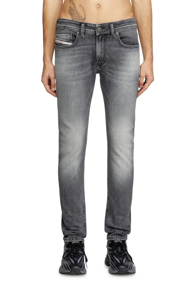 Diesel Men's Skinny Jeans - 1979 Sleenker