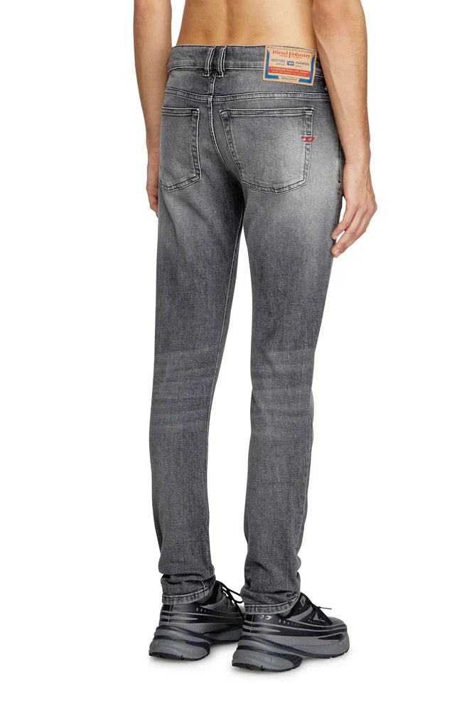 Diesel Men's Skinny Jeans - 1979 Sleenker