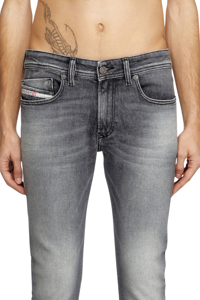 Diesel Men's Skinny Jeans - 1979 Sleenker