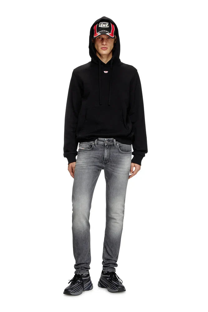 Diesel Men's Skinny Jeans - 1979 Sleenker