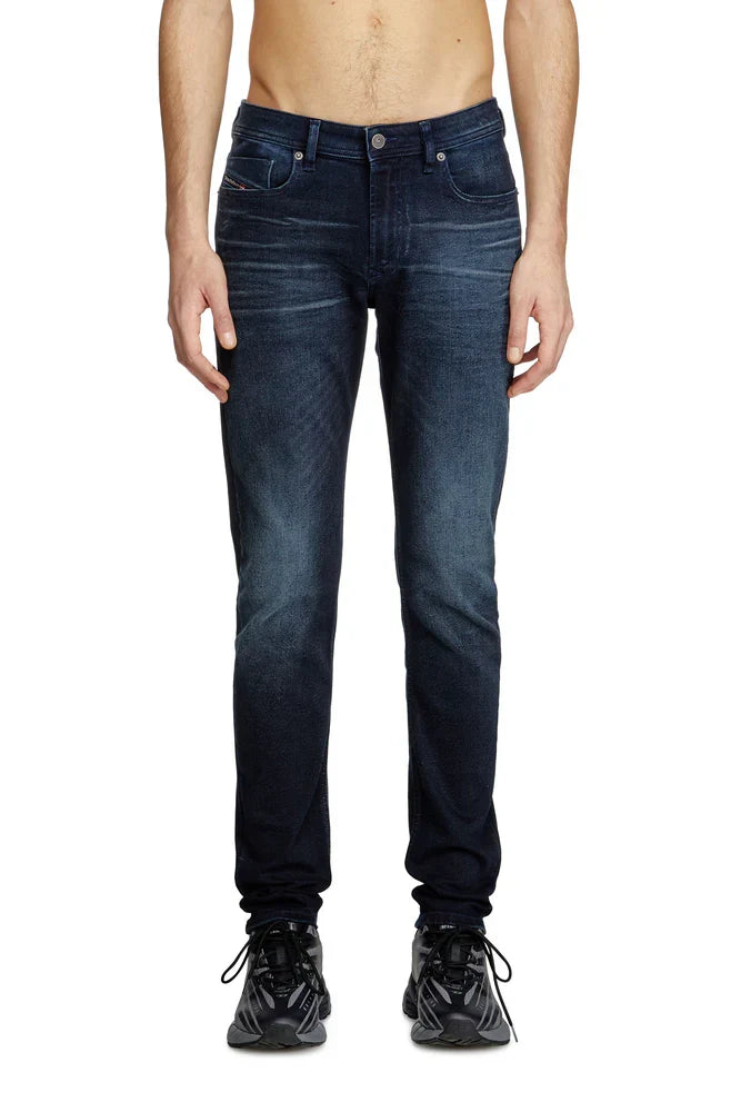 Diesel Men's Skinny Jeans - 1979 Sleenker