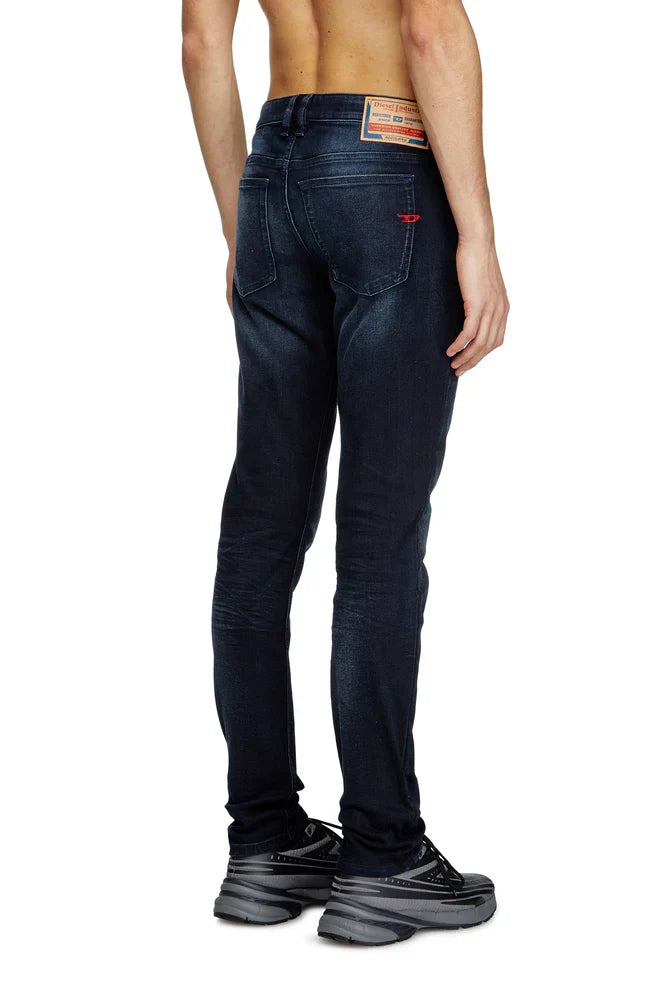 Diesel Men's Skinny Jeans - 1979 Sleenker