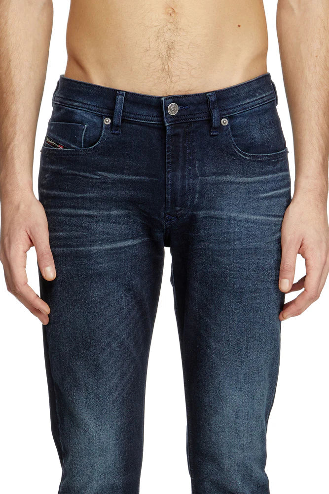 Diesel Men's Skinny Jeans - 1979 Sleenker