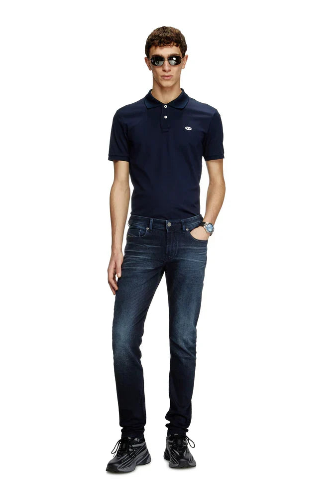 Diesel Men's Skinny Jeans - 1979 Sleenker