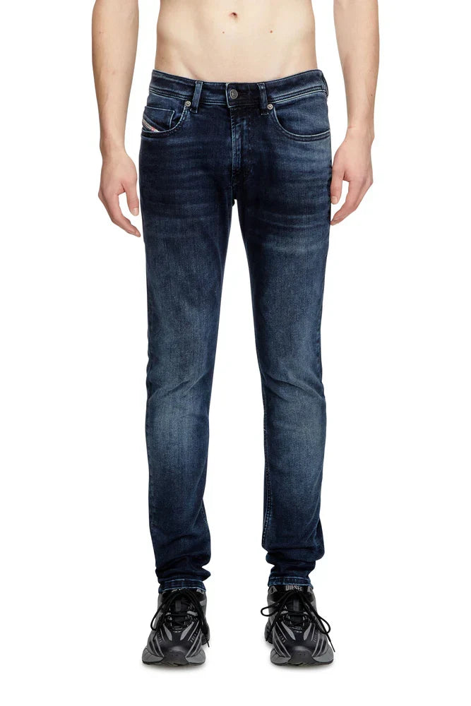 Diesel Men's Skinny Jeans - 1979 Sleenker