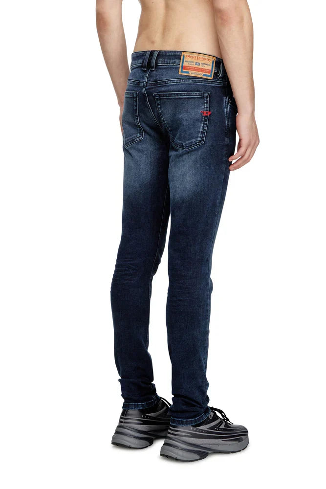 Diesel Men's Skinny Jeans - 1979 Sleenker