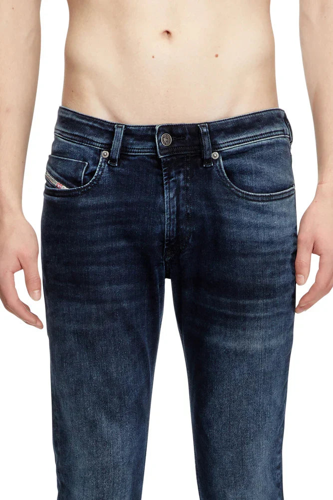 Diesel Men's Skinny Jeans - 1979 Sleenker