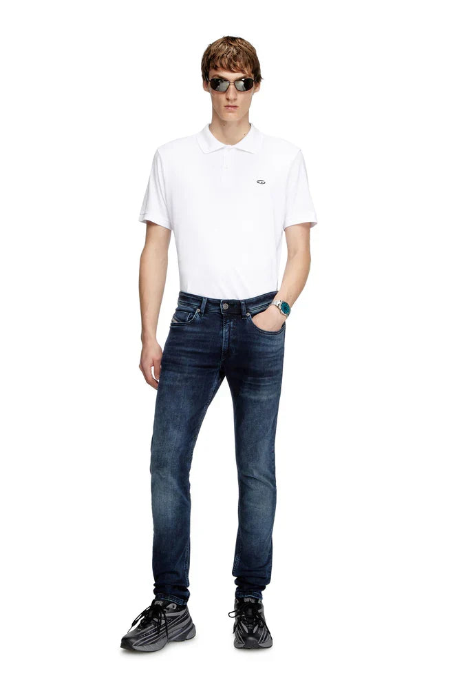Diesel Men's Skinny Jeans - 1979 Sleenker