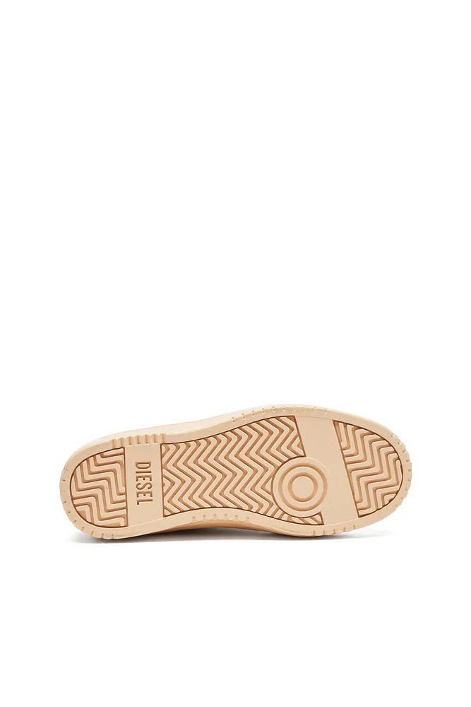 Diesel Men's S-Tracker-D-Low top sneaker
