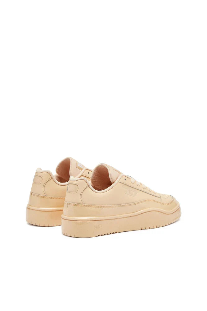 Diesel Men's S-Tracker-D-Low top sneaker